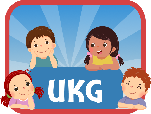 ukg